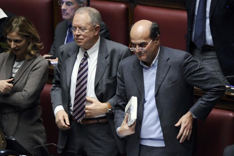 <a><img class="size-large wp-image-1770321" src="https://www.theepochtimes.com/assets/uploads/2015/09/Bersani-Italy-Election-107557411.jpg" alt="Bersani Democratic Party Leader Italy" width="590" height="392"/></a>