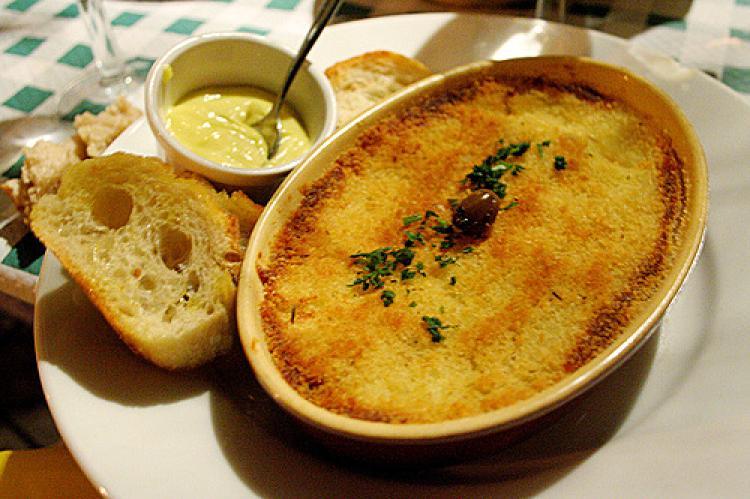 <a><img src="https://www.theepochtimes.com/assets/uploads/2015/09/Brandade.jpg" alt="This brandade is au gratin (Courtesy of Chez Janou, Paris)" title="This brandade is au gratin (Courtesy of Chez Janou, Paris)" width="320" class="size-medium wp-image-1828088"/></a>