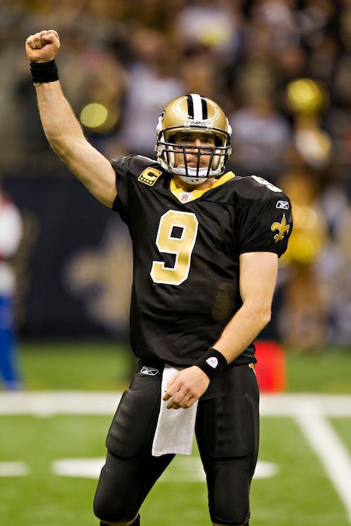 <a><img class="size-large wp-image-1794128" title="Atlanta Falcons v New Orleans Saints" src="https://www.theepochtimes.com/assets/uploads/2015/09/Brees136123239.jpg" alt="Atlanta Falcons v New Orleans Saints" width="275" height="413"/></a>