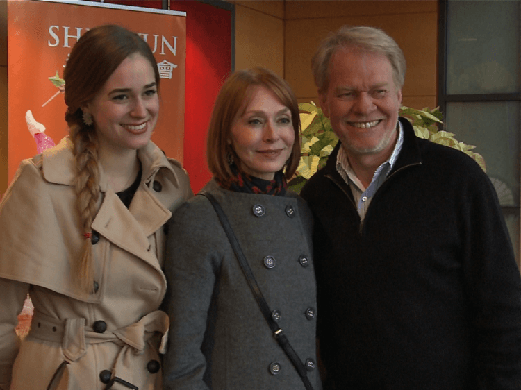 <a><img class="size-large wp-image-1792690" src="https://www.theepochtimes.com/assets/uploads/2015/09/Bristow-Family-Picture.png" alt="Brittany Bristow (L) and her parents, Agnes and Leif Bristow" width="590" height="442"/></a>