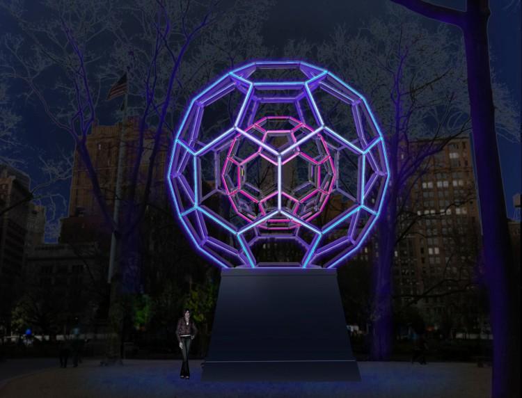 <a><img class="size-large wp-image-1785394" title="Buckyball_Nested" src="https://www.theepochtimes.com/assets/uploads/2015/09/Buckyball_Nested.jpg" width="590" height="450"/></a>