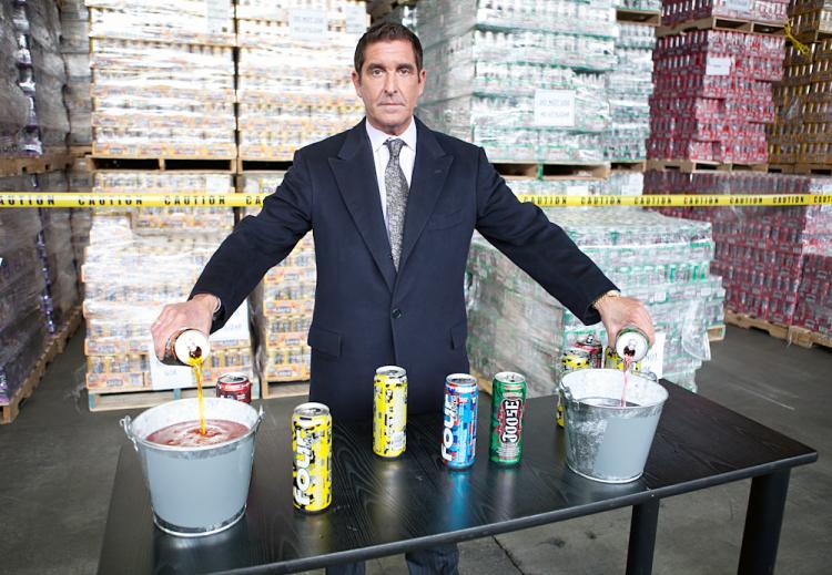 <a><img src="https://www.theepochtimes.com/assets/uploads/2015/09/CABs.jpg" alt="State Sen. Jeffrey Klein announced the destruction of $350,000 worth of banned caffeinated alcoholic beverages and disposed the first few cans himself at a Bronx beer distributor warehouse on Wednesday. (The Epoch Times)" title="State Sen. Jeffrey Klein announced the destruction of $350,000 worth of banned caffeinated alcoholic beverages and disposed the first few cans himself at a Bronx beer distributor warehouse on Wednesday. (The Epoch Times)" width="320" class="size-medium wp-image-1810862"/></a>