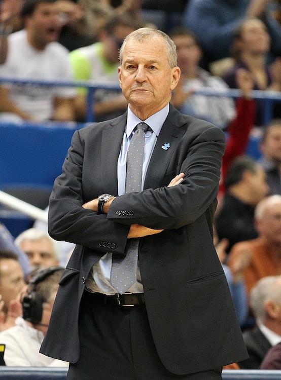 <a><img class="size-large wp-image-1792151" title="West Virginia v Connecticut" src="https://www.theepochtimes.com/assets/uploads/2015/09/Calhoun136873080.jpg" alt="West Virginia v Connecticut" width="261" height="354"/></a>