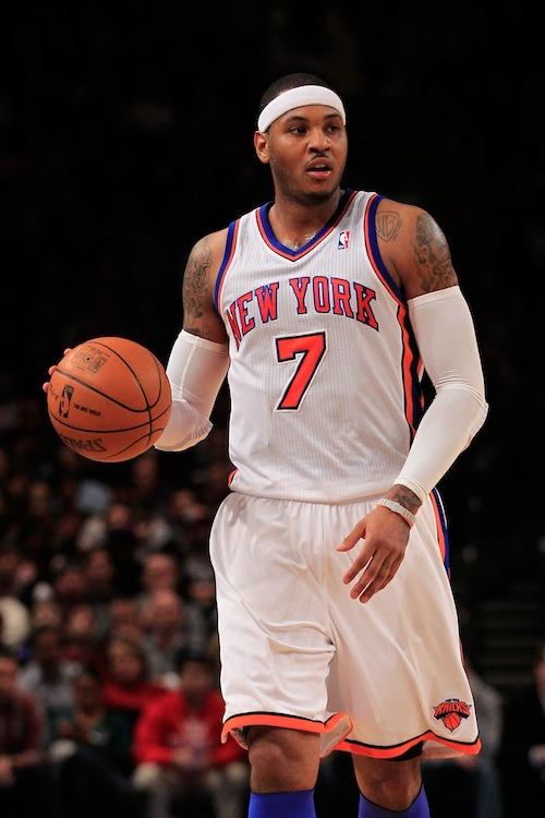 <a><img class="size-large wp-image-1792198" title="Charlotte Bobcats v New York Knicks" src="https://www.theepochtimes.com/assets/uploads/2015/09/Carmelo136647161.jpg" alt="Charlotte Bobcats v New York Knicks" width="236" height="354"/></a>