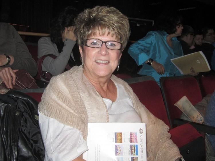<a><img class="size-large wp-image-1773203" title="Carole++Tamulionis_ballet+school+teacher" src="https://www.theepochtimes.com/assets/uploads/2015/09/Carole++Tamulionis_ballet+school+teacher.jpg" alt="Ballet school vice-principal and teacher Carole Tamulionis" width="590" height="442"/></a>