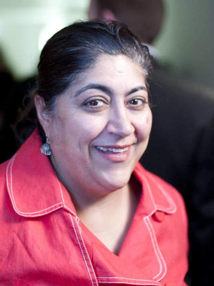 <a><img src="https://www.theepochtimes.com/assets/uploads/2015/09/Chada.jpg" alt="Celebrated film director Gurinda Chadha at Shen Yun Performing Arts in London (Max Lin/NTD Television)" title="Celebrated film director Gurinda Chadha at Shen Yun Performing Arts in London (Max Lin/NTD Television)" width="320" class="size-medium wp-image-1805973"/></a>