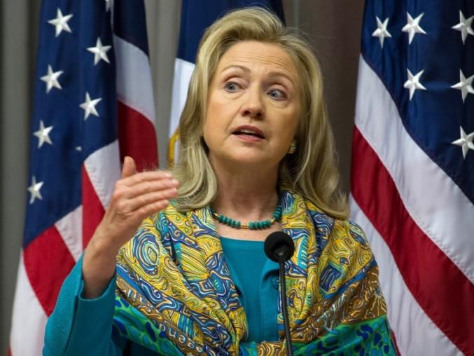 <a><img class="size-large wp-image-1789974" title="US Secretary of State Hillary Rodham Cli" src="https://www.theepochtimes.com/assets/uploads/2015/09/Clinton.jpg" alt="" width="590" height="442"/></a>