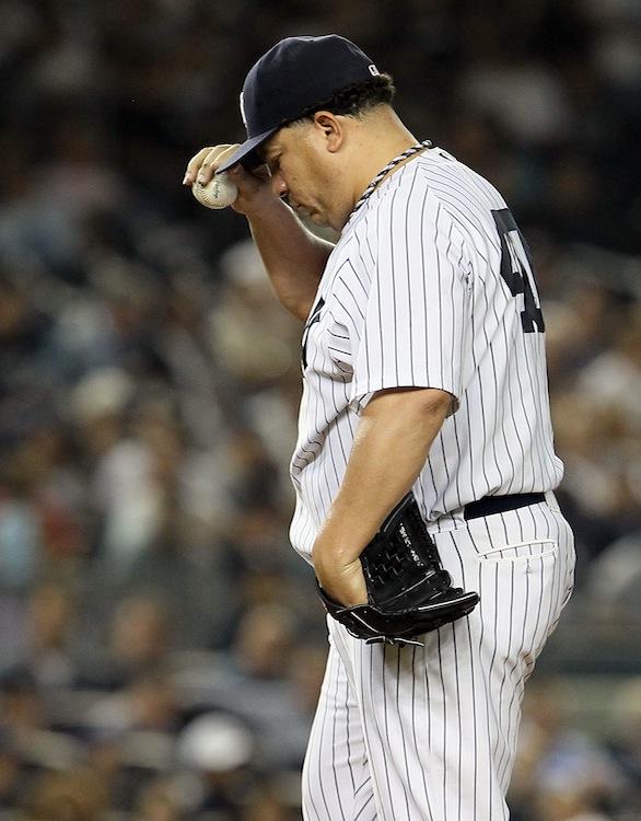 <a><img class="size-large wp-image-1793321" title="Tampa Bay Rays v New York Yankees" src="https://www.theepochtimes.com/assets/uploads/2015/09/Colon126136590.jpg" alt="Tampa Bay Rays v New York Yankees" width="322" height="413"/></a>