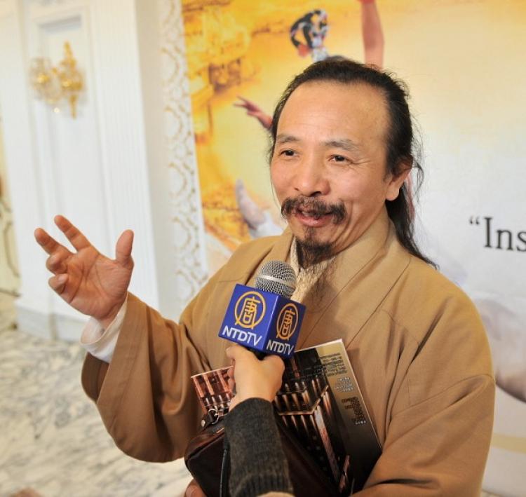 <a><img src="https://www.theepochtimes.com/assets/uploads/2015/09/DPA-Korea-Seoul-sinryong.jpg" alt="Buddha Portraitist Ryong Sin (The Epoch Times)" title="Buddha Portraitist Ryong Sin (The Epoch Times)" width="320" class="size-medium wp-image-1830606"/></a>