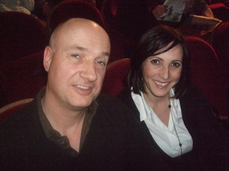 <a><img src="https://www.theepochtimes.com/assets/uploads/2015/09/DPAant.jpg" alt="Mr. Bathke and Ms. Pelaez traveled from Cologne, Germany to see the show. (Florian Godovits/Epoch Times)" title="Mr. Bathke and Ms. Pelaez traveled from Cologne, Germany to see the show. (Florian Godovits/Epoch Times)" width="320" class="size-medium wp-image-1830088"/></a>