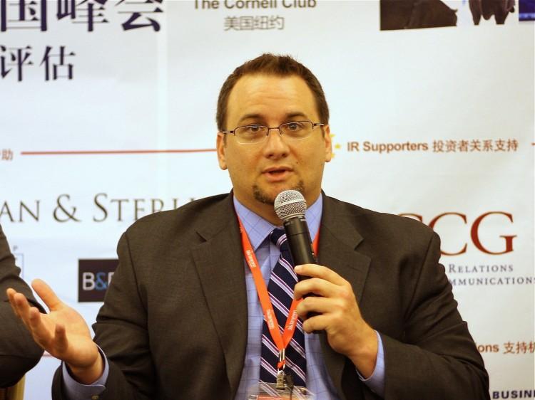 <a><img class="size-large wp-image-1786613" title="Dan-David" src="https://www.theepochtimes.com/assets/uploads/2015/09/Dan-David.jpg" alt="Dan David, vice president of GeoInvesting" width="590" height="442"/></a>