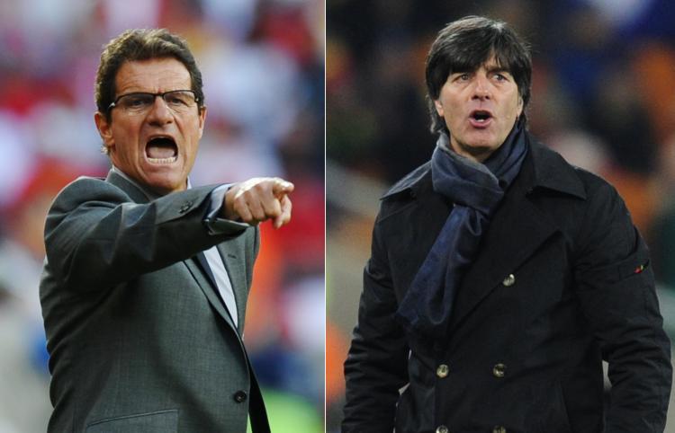 <a><img src="https://www.theepochtimes.com/assets/uploads/2015/09/ENGGER102397564.jpg" alt="Fabio Capello and Joachim Loew meet on Sunday as England takes on Germany in the round of 16." title="Fabio Capello and Joachim Loew meet on Sunday as England takes on Germany in the round of 16." width="320" class="size-medium wp-image-1818116"/></a>