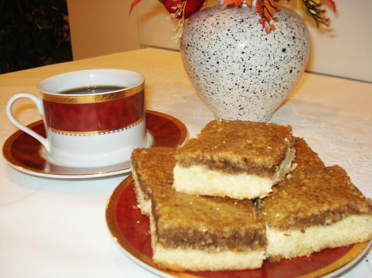 <a><img src="https://www.theepochtimes.com/assets/uploads/2015/09/Figaro.jpg" alt="Figaro cake is a delicious nut-filled dessert. (Anca Hubert/The Epoch Times)" title="Figaro cake is a delicious nut-filled dessert. (Anca Hubert/The Epoch Times)" width="320" class="size-medium wp-image-1822193"/></a>