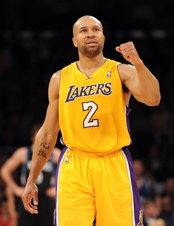 <a><img class="size-large wp-image-1790217" title="Minnesota Timberwolves v Los Angeles Lakers" src="https://www.theepochtimes.com/assets/uploads/2015/09/Fisher140204404.jpg" alt="Minnesota Timberwolves v Los Angeles Lakers" width="272" height="354"/></a>