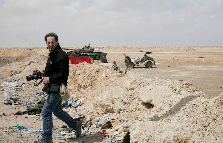 <a><img class="size-large wp-image-1787520" title="Anton Hammerl in Brega, Libya, a few days before his death. (Unai Aranzadi/Friends of Anton) " src="https://www.theepochtimes.com/assets/uploads/2015/09/FriendsofAntonHO-Aranzadi-1200.jpg" alt="" width="590" height="378"/></a>