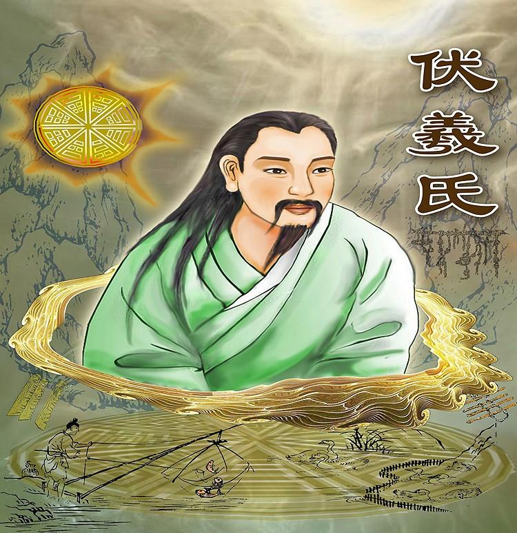 <a><img src="https://www.theepochtimes.com/assets/uploads/2015/09/FuXi_CatherineChang_ET2.jpg" alt="Fu Xi, who lived in China during the time when human beings coexisted with gods. (Catherine Chang/The Epoch Times)" title="Fu Xi, who lived in China during the time when human beings coexisted with gods. (Catherine Chang/The Epoch Times)" width="320" class="size-medium wp-image-1802865"/></a>