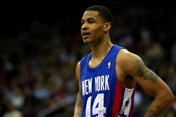 <a><img class="size-large wp-image-1790401" title="Los Angeles Clippers v New Jersey Nets" src="https://www.theepochtimes.com/assets/uploads/2015/09/Green141394315.jpg" alt="Los Angeles Clippers v New Jersey Nets" width="354" height="236"/></a>