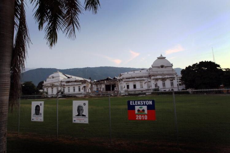<a><img src="https://www.theepochtimes.com/assets/uploads/2015/09/Haiti_107199973.jpg" alt="The National Palace is seen as the nation waits for the results from the national election on November 29, 2010 in Port-au-Prince, Haiti. There were reports of issues with the voting process. (Joe Raedle/Getty Images)" title="The National Palace is seen as the nation waits for the results from the national election on November 29, 2010 in Port-au-Prince, Haiti. There were reports of issues with the voting process. (Joe Raedle/Getty Images)" width="320" class="size-medium wp-image-1811424"/></a>