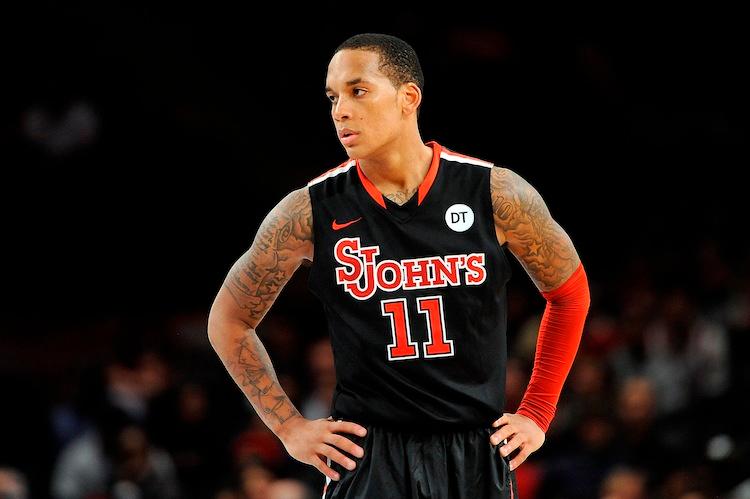 <a><img class="size-large wp-image-1791187" title="St. John's v Arizona" src="https://www.theepochtimes.com/assets/uploads/2015/09/Harrison133210902.jpg" alt="St. John's v Arizona" width="354" height="235"/></a>