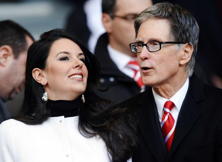 <a><img src="https://www.theepochtimes.com/assets/uploads/2015/09/Henry106613843.jpg" alt="Co-owner of Liverpool, John W. Henry (R), and his partner Linda Pizzuti attend at Anfield last Sunday's blockbuster match against Chelsea. (Paul Ellis/AFP/Getty Images)" title="Co-owner of Liverpool, John W. Henry (R), and his partner Linda Pizzuti attend at Anfield last Sunday's blockbuster match against Chelsea. (Paul Ellis/AFP/Getty Images)" width="320" class="size-medium wp-image-1812342"/></a>