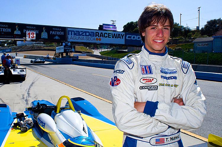 <a><img class="size-full wp-image-1782680" title="High Res Nunez" src="https://www.theepochtimes.com/assets/uploads/2015/09/High-Res-Nunez.jpg" alt="Sixteen-year-old Tristan Nunez is a finalist in the Team USA Scholarship program; if he wins he will race in England where the international teams can see his skills. (panozgroup.org)" width="750" height="498"/></a>