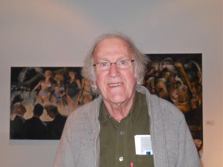 <a><img class="size-large wp-image-1771946" title="20130118 Toronto Shen Yun actor Howard Swinson" src="https://www.theepochtimes.com/assets/uploads/2015/09/HowardSwinson.jpg" alt="20130118 Toronto Shen Yun actor Howard Swinson" width="590" height="442"/></a>