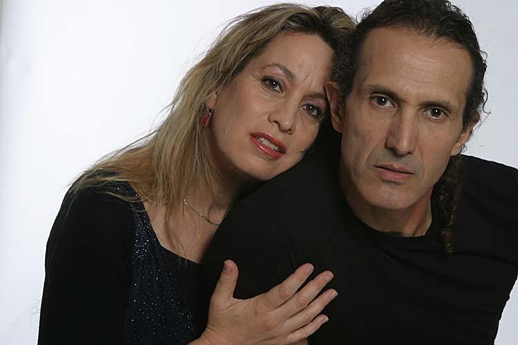 <a><img src="https://www.theepochtimes.com/assets/uploads/2015/09/IMG_0174.jpg" alt="TIGHT BOND: Israeli dancers Amnon and Jill Damti, off stage a married couple with two children, present a show that integrates their different affinities. (Courtesy of Jill and Amnon Damti)" title="TIGHT BOND: Israeli dancers Amnon and Jill Damti, off stage a married couple with two children, present a show that integrates their different affinities. (Courtesy of Jill and Amnon Damti)" width="225" class="size-medium wp-image-1799060"/></a>