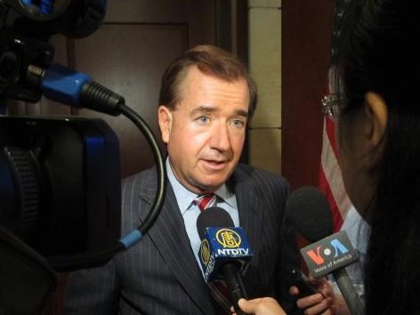 <a><img class="size-medium wp-image-1785380" title="Edward Royce" src="https://www.theepochtimes.com/assets/uploads/2015/09/IMG_0516s.jpeg" alt="Edward Royce" width="350" height="262"/></a>