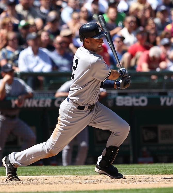 <a><img class=" wp-image-1784328 " title="New York Yankees v Seattle Mariners" src="https://www.theepochtimes.com/assets/uploads/2015/09/Jeter149246993.jpg" alt="New York Yankees v Seattle Mariners" width="332" height="372"/></a>