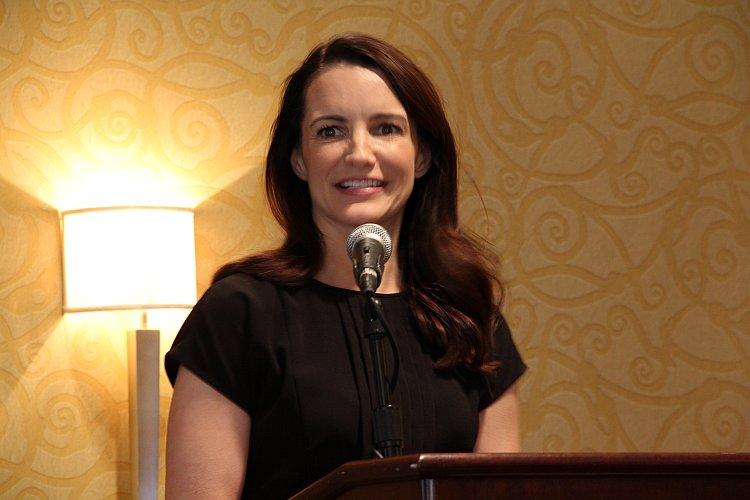 <a><img class="size-large wp-image-1790846" src="https://www.theepochtimes.com/assets/uploads/2015/09/Kristin+Davis.jpg" alt="International Women's Day event" width="590" height="393"/></a>