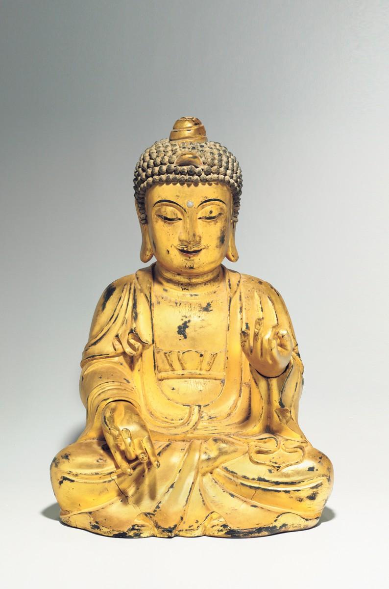<a><img class="size-full wp-image-1769357" title="Amitabha Buddha" src="https://www.theepochtimes.com/assets/uploads/2015/09/LOT-776.jpg" alt="Amitabha Buddha" width="794" height="1200"/></a>