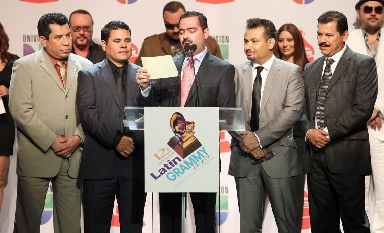 <a><img src="https://www.theepochtimes.com/assets/uploads/2015/09/LatinGrammyNoms124949806.jpg" alt="Latin Grammy Nominations  (Frederick M. Brown/Getty Images)" title="Latin Grammy Nominations  (Frederick M. Brown/Getty Images)" width="275" class="size-medium wp-image-1797682"/></a>