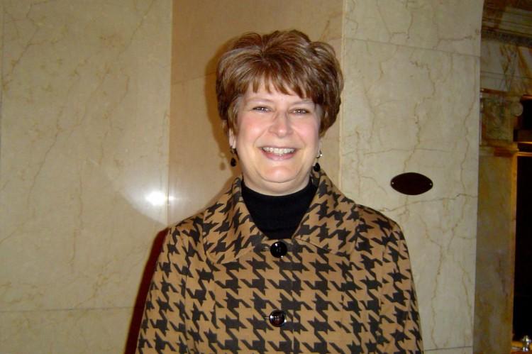 <a><img class="size-large wp-image-1771082" title="LindaFleming-Judge" src="https://www.theepochtimes.com/assets/uploads/2015/09/LindaFleming-Judge.jpg" alt="LindaFleming-Judge" width="590" height="393"/></a>