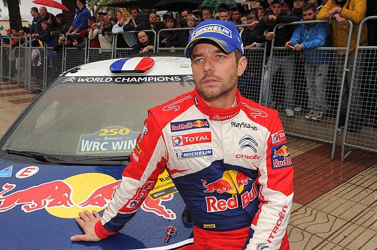 <a><img class="wp-image-1773716" title="FIA World Rally Championship Spain - Day Three" src="https://www.theepochtimes.com/assets/uploads/2015/09/Loeb156057347WEB.jpg" alt="FIA World Rally Championship Spain - Day Three" width="354" height="235"/></a>