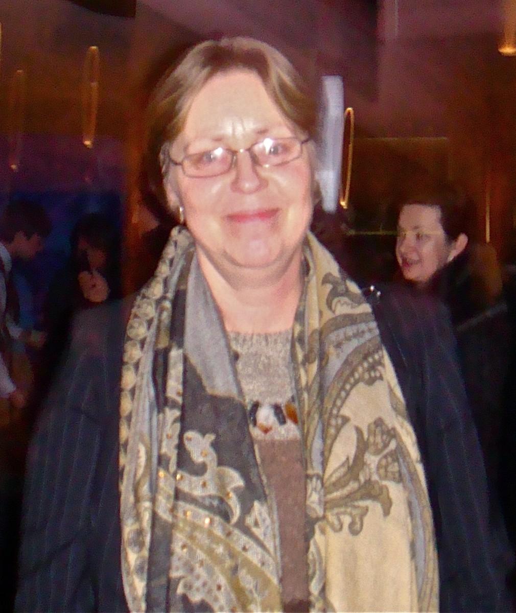 <a><img class="wp-image-1771871" title="20130119 Toronto Shen Yun Polish newspaper publisher Bonikowska" src="https://www.theepochtimes.com/assets/uploads/2015/09/MargaretBonikowska.jpg" alt="20130119 Toronto Shen Yun Polish newspaper publisher Bonikowska" width="330"/></a>