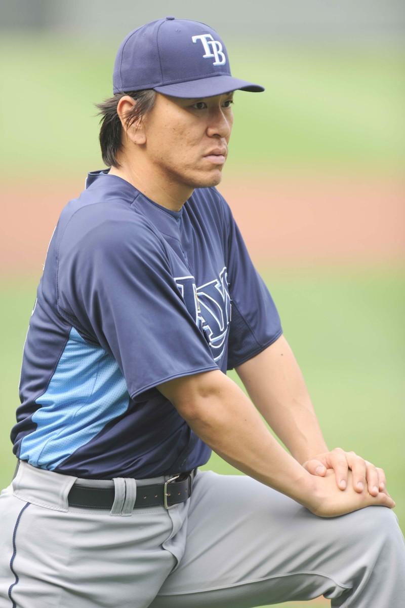 <a><img class="size-medium wp-image-1773112" title="Matsui149191654" src="https://www.theepochtimes.com/assets/uploads/2015/09/Matsui149191654.jpg" alt="" width="233" height="350"/></a>