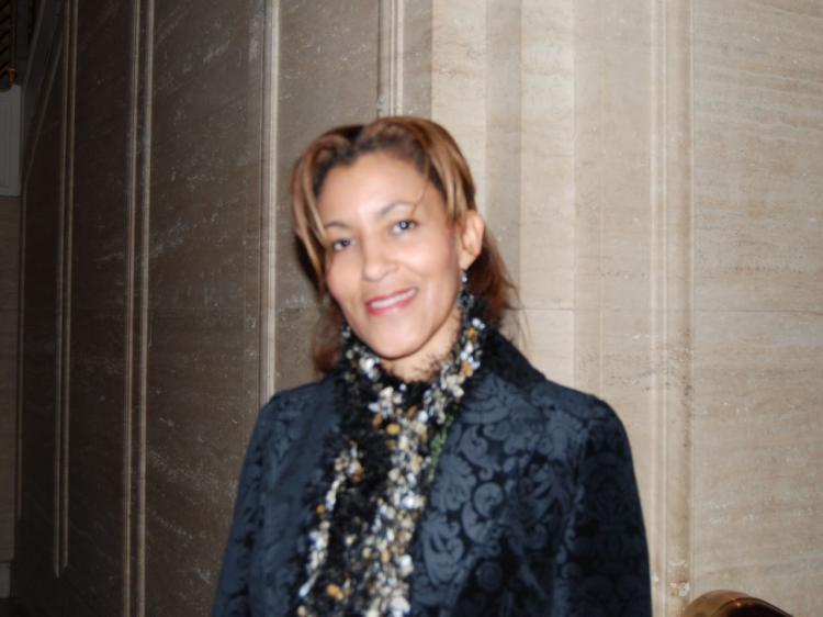 <a><img src="https://www.theepochtimes.com/assets/uploads/2015/09/Monique_Grone.jpg" alt="Monique Grone;'Everything is so meaningful.' (The Epoch Times)" title="Monique Grone;'Everything is so meaningful.' (The Epoch Times)" width="320" class="size-medium wp-image-1832051"/></a>