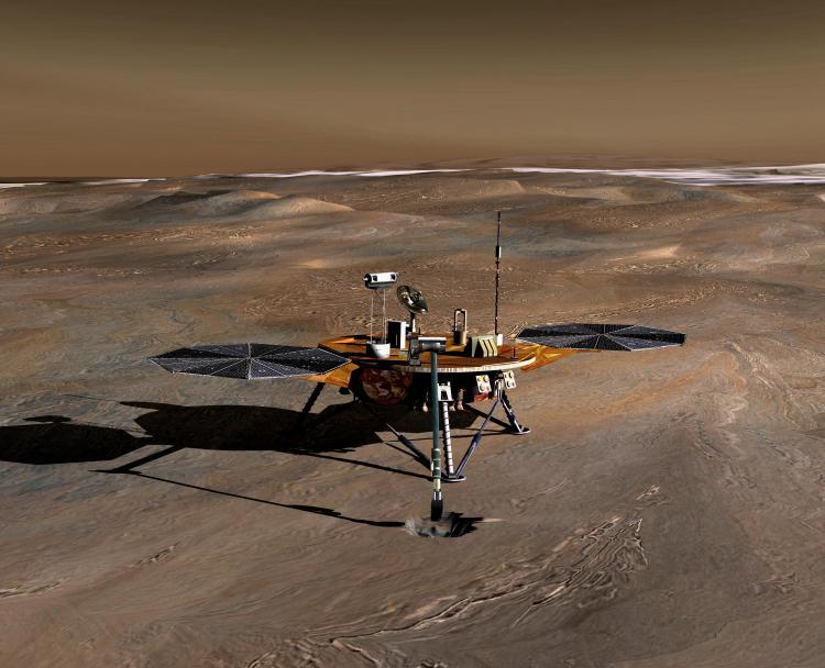 <a><img src="https://www.theepochtimes.com/assets/uploads/2015/09/NASA81232763.jpg" alt="An artist's conception of the Phoenix Mars Lander on the Red Planet. The Phoenix Lander landed on Mars on May 25, 2008. NASA declared that operations the Mars lander have ended following unsuccessful attempts to contact the spacecraft. (NASA/JPL via Getty Images )" title="An artist's conception of the Phoenix Mars Lander on the Red Planet. The Phoenix Lander landed on Mars on May 25, 2008. NASA declared that operations the Mars lander have ended following unsuccessful attempts to contact the spacecraft. (NASA/JPL via Getty Images )" width="320" class="size-medium wp-image-1819500"/></a>