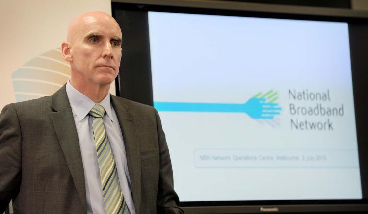 <a><img src="https://www.theepochtimes.com/assets/uploads/2015/09/NBN_102576055.jpg" alt="Chief executive of the National Broadband Network (NBN) Company, Mike Quigley. Australian telecommunications company, Telstra has secured an $AU11 billion deal ($US9.35 billion) with the Australian Government to develop the NBN, that is expected to provide broadband access to 90 percent of Australian homes, schools and workplaces. It will be rolled-out over the next eight years. (WILLIAM WEST/AFP/Getty Images)" title="Chief executive of the National Broadband Network (NBN) Company, Mike Quigley. Australian telecommunications company, Telstra has secured an $AU11 billion deal ($US9.35 billion) with the Australian Government to develop the NBN, that is expected to provide broadband access to 90 percent of Australian homes, schools and workplaces. It will be rolled-out over the next eight years. (WILLIAM WEST/AFP/Getty Images)" width="320" class="size-medium wp-image-1815825"/></a>