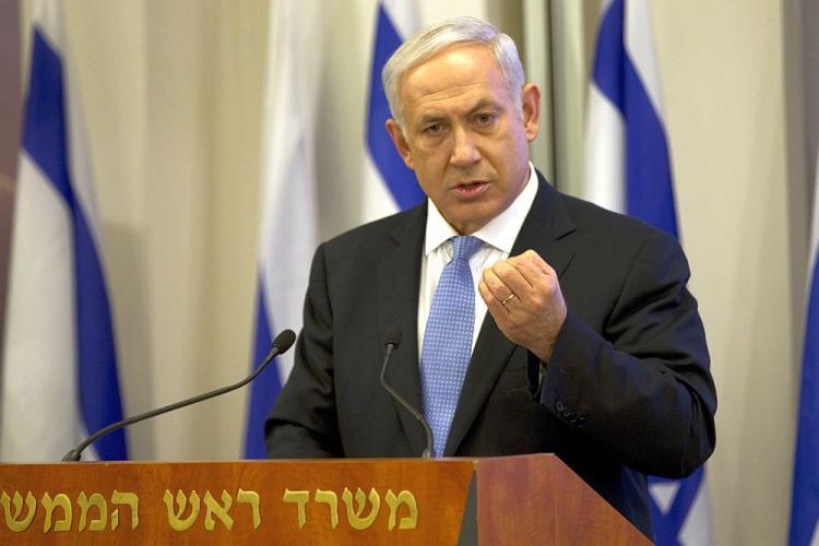 <a><img src="https://www.theepochtimes.com/assets/uploads/2015/09/Netanyahu108970840.jpg" alt="Israeli Prime Minister Benjamin Netanyahu welcomed the Egyptian army's Friday statement that it will continue to honor peace agreement between Israel and Egypt. (Jack Guez/AFP/Getty Images)" title="Israeli Prime Minister Benjamin Netanyahu welcomed the Egyptian army's Friday statement that it will continue to honor peace agreement between Israel and Egypt. (Jack Guez/AFP/Getty Images)" width="320" class="size-medium wp-image-1808394"/></a>