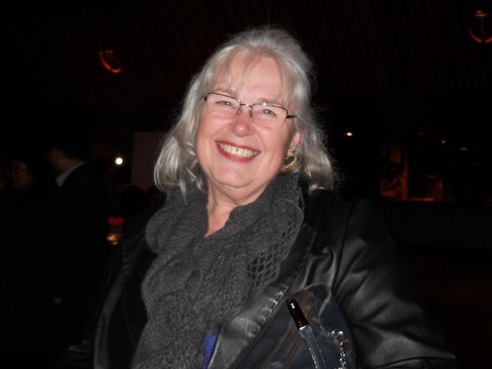 <a><img class="size-large wp-image-1794659" title="PamMacDonald" src="https://www.theepochtimes.com/assets/uploads/2015/09/PamMacDonald.jpg" alt="Costume designer Pamela MacDonald has made costumes for dance and theatre for 40 years, but said there were things done with fabric in Shen Yun's performance Monday night that she had never seen before. (Matthew Little/The Epoch Times) " width="590" height="442"/></a>