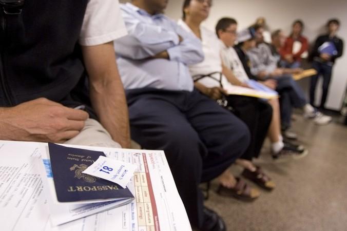 <a><img class="size-medium wp-image-1795152" title="Bay Area Congressman Discusses Passport Backlog" src="https://www.theepochtimes.com/assets/uploads/2015/09/Passport_75241186.jpg" alt="" width="350" height="232"/></a>