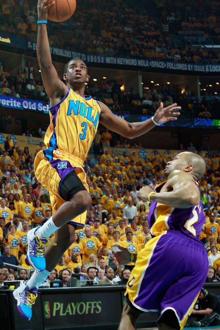 <a><img class="size-large wp-image-1795092 " title="Chris Paul" src="https://www.theepochtimes.com/assets/uploads/2015/09/Paul112987758.jpg" alt="Chris Paul" width="281" height="420"/></a>