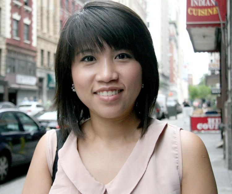 <a><img src="https://www.theepochtimes.com/assets/uploads/2015/09/Peach_Wriyaskunpan.jpg" alt="It's similar to my country, because I'm from Thailand, so I'm not having much difficulty. In Thailand it's more humid, but here it's more dry. It's cooler at the restaurant where I work. I also go to the park and the pool.(Kristina Skorbach/The Epoch Times)" title="It's similar to my country, because I'm from Thailand, so I'm not having much difficulty. In Thailand it's more humid, but here it's more dry. It's cooler at the restaurant where I work. I also go to the park and the pool.(Kristina Skorbach/The Epoch Times)" width="575" class="size-medium wp-image-1800362"/></a>