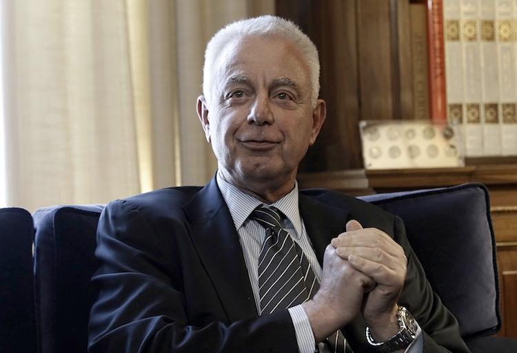 <a><img class="size-large wp-image-1787381" title="Panagiotis Pikrammenos, a senior judge, is named caretaker Prime Minister on May 16, to lead Greece until fresh election on July 17. (John Kolesidis/AFP/GettyImages)" src="https://www.theepochtimes.com/assets/uploads/2015/09/Pikr144557708.jpg" alt="Panagiotis Pikrammenos, a senior judge, is named caretaker Prime Minister on May 16, to lead Greece until fresh election on July 17. (John Kolesidis/AFP/GettyImages)" width="590" height="403"/></a>