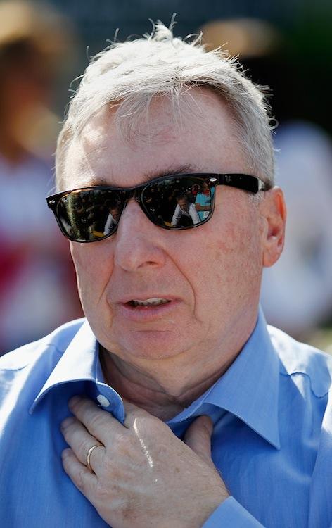 <a><img class="wp-image-1785049" title="144th Belmont Stakes - Preview" src="https://www.theepochtimes.com/assets/uploads/2015/09/Reddam145808608.jpg" alt="144th Belmont Stakes - Preview" width="223" height="354"/></a>