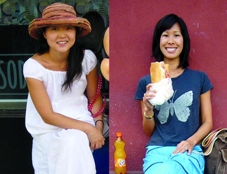 <a><img src="https://www.theepochtimes.com/assets/uploads/2015/09/Reporters.jpg" alt="FREEDOM AT LAST: Journalists Euna Lee (L) and Laura Ling (R) were released by North Korea after former President Bill Clinton's visit to North Korea on Tuesday. (www.lauraandeuna.com)" title="FREEDOM AT LAST: Journalists Euna Lee (L) and Laura Ling (R) were released by North Korea after former President Bill Clinton's visit to North Korea on Tuesday. (www.lauraandeuna.com)" width="320" class="size-medium wp-image-1826943"/></a>