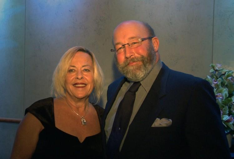 <a><img class="size-large wp-image-1772255" title="20130111 Kitchener Waterlook Shen Yun author McPhail" src="https://www.theepochtimes.com/assets/uploads/2015/09/Richelle_Hunt_McPhail.jpg" alt="20130111 Kitchener Waterlook Shen Yun author McPhail" width="590" height="401"/></a>