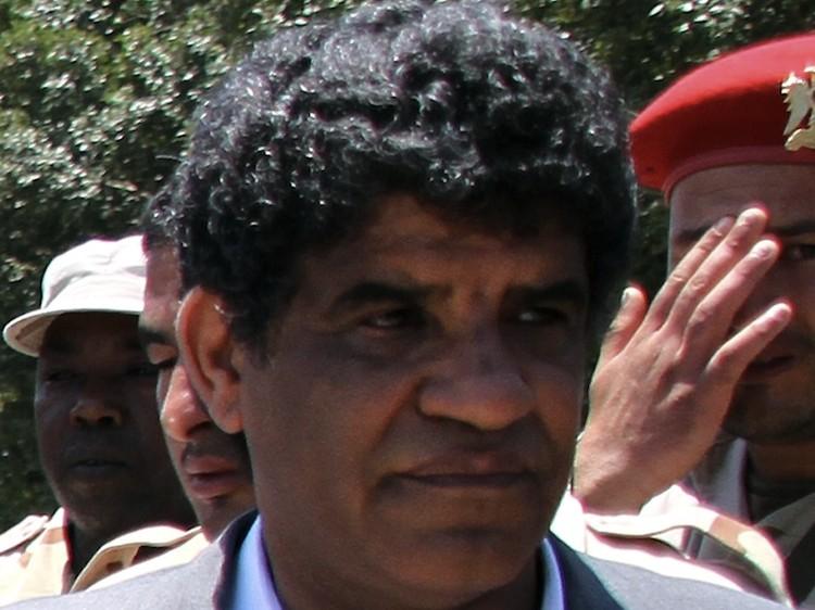 <a><img class="size-medium wp-image-1782360" title=" Former Libyan head of intelligence, Abdullah al-Senussi, is pictured in Tripoli on June 22, 2011. ( -/AFP/Getty Images)" src="https://www.theepochtimes.com/assets/uploads/2015/09/Senussi_119819452.jpg" alt="" width="350" height="262"/></a>
