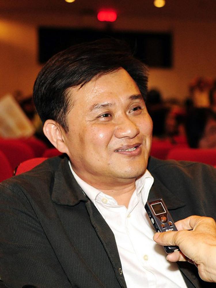 <a><img src="https://www.theepochtimes.com/assets/uploads/2015/09/Song.jpg" alt="Professor Song Zhenzhao, Dean of the Graduate Institute of Political Economy, National Cheng Kung University at DPA in Tainan (Zongyuan Li/ The Epoch Times)" title="Professor Song Zhenzhao, Dean of the Graduate Institute of Political Economy, National Cheng Kung University at DPA in Tainan (Zongyuan Li/ The Epoch Times)" width="320" class="size-medium wp-image-1830253"/></a>
